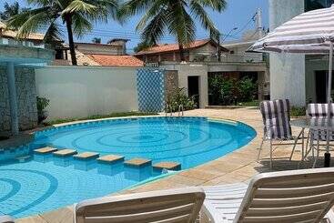 Zamberlan Bed & Breakfast