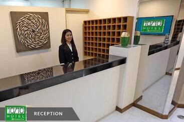 1010 Hotel Alabang