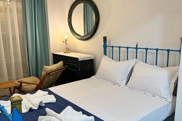 تختخواب و صبحانه Apelles Butik Otel