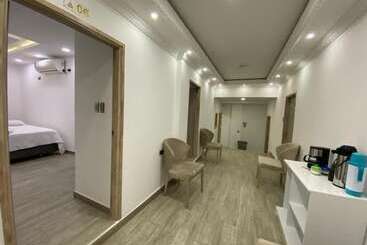 هتل Dubai Curumani