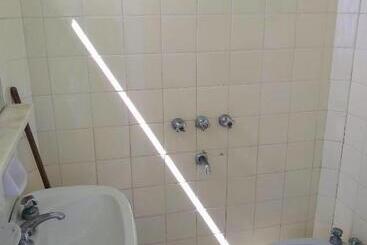 Отель Hostel Megaró
