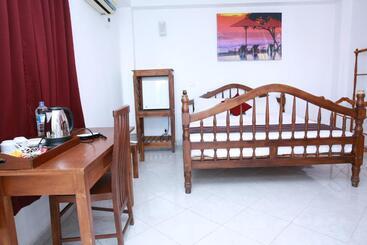 בית מלון כפרי Mirissa Heights