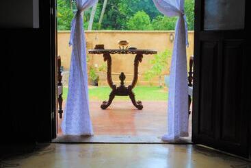 호텔 The Kabok Villa By Vivanya