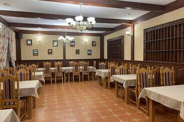Motel Karpaty