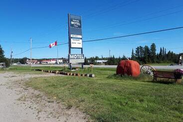 Nipigon Travelers Motel