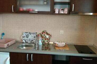 پانسیون Apartman Vila Natasa