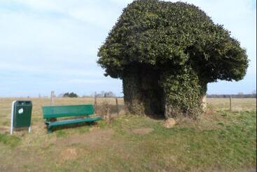 פנסיון Gîte D Anthisnes