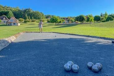 膳宿费 Gîtes Les Sources