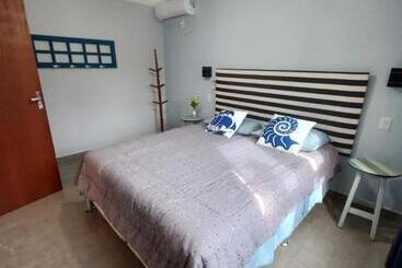 بنسيون Residencial Maria Vitoria