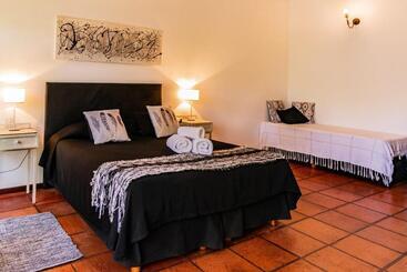 هاستل Posada La Casona