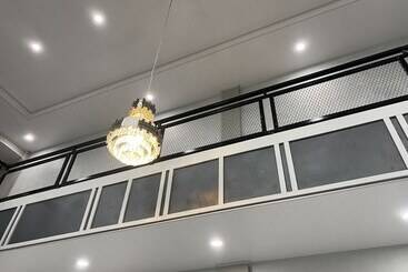 Genio Syariah Hotel Solo