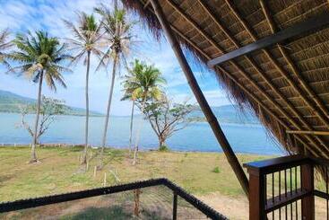 فندق Earth Elements Eco Resort