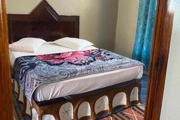 酒店 Matmata Hôtel