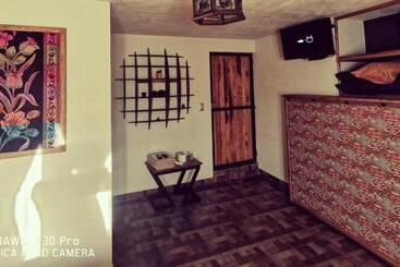 فندق Posada Angel