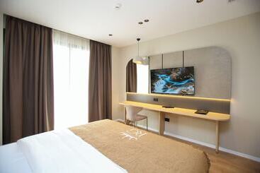 호텔 Regina Palm Resort