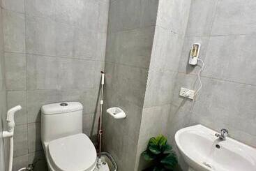 Aparthotel Staycation Condotel Room To Stay Paranaque