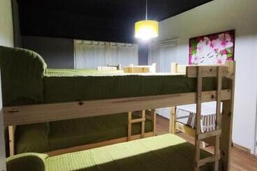 Hostel Tandil