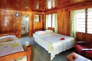 Hotel Korovou Eco Lodge