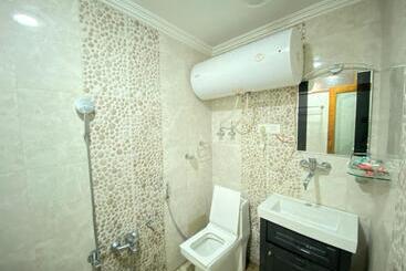 酒店 The Mallard, Srinagar