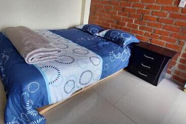 پانسیون Hostel Paraiso De Colores