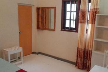 펜션 Villa Sesathna