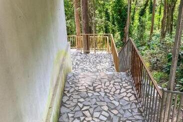 旅馆 Enchanted Haven By Jadecaps Bbq Ac Coorg