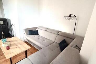 פנסיון Casa Ribeiro Relax  15min Colmar