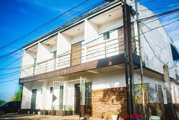 צימר Jc Hidden Place