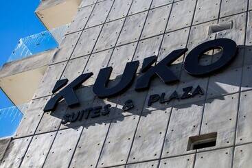 فندق Kuko Suites