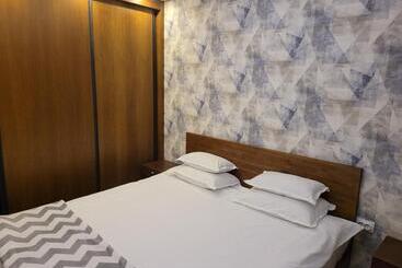 هتل Noma Kopaonik