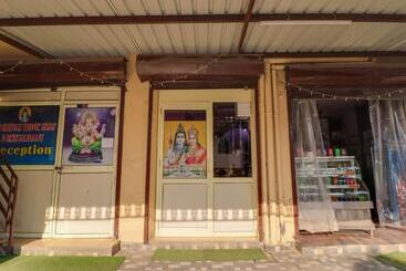 酒店 Oyo Shivay Home Stay