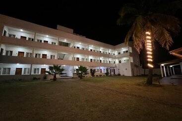 فندق Paradise Resort Katembe
