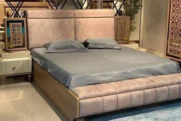 فندق The Park Continental Amer Jaipur