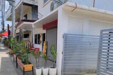 膳宿费 Omma S Beach House