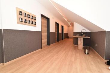 ペンション Village Loft