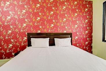 Spot On Hotel Pearl