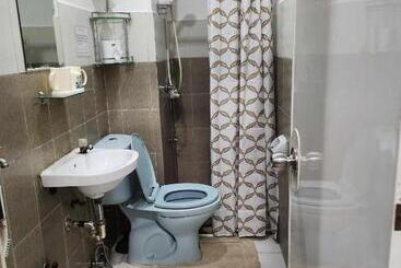 מלון דירות The Burnham Hill Condo By Jobix