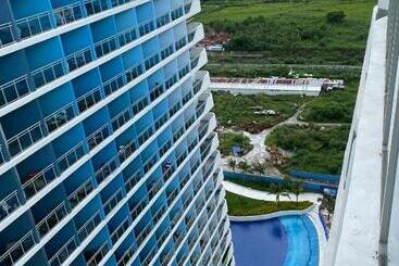 הוסטל Azure Air Bnb