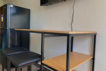 מלון דירות Condo • Wifi Up To 100mbps • Pool • Netflix&chill