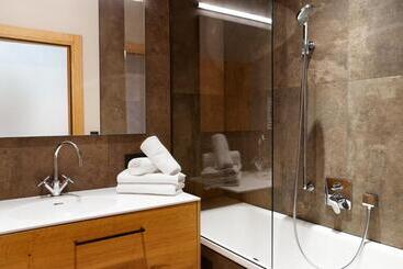 Heimat 1495 Appartements   Typ 7