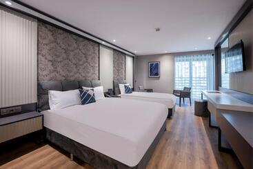 فندق Four Points Flex By Sheraton Antalya Lara