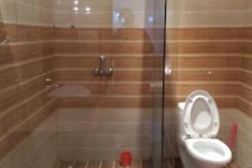 בית מלון כפרי Rahul Guest House Varanasi