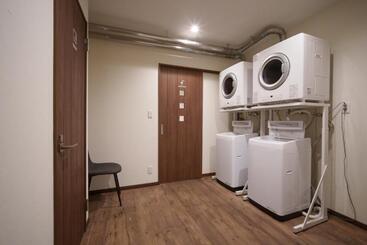 בית מלון כפרי Yukara Leaf Oldge   Vacation Stay 24983v