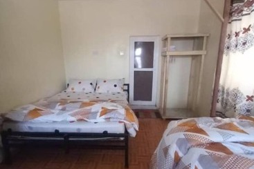 پانسیون Rafiki Apartment