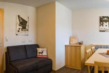 Apart Haus Bernardes