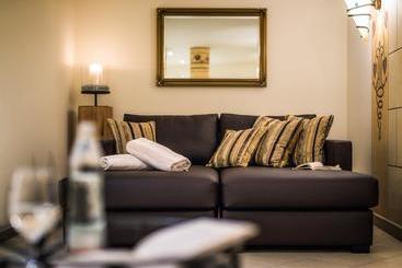 Familienhotel St. Laurentius