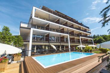 هتل Feel Good Resort Wörthersee
