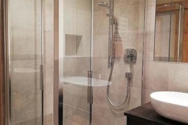 هتل Acla Valdafur Appartements