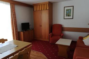هتل Acla Valdafur Appartements