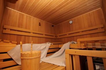 هتل Haus Salzgeber